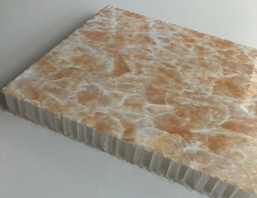 high density waterproof decorative WPC board PVC wall panels honeycomb panels-352