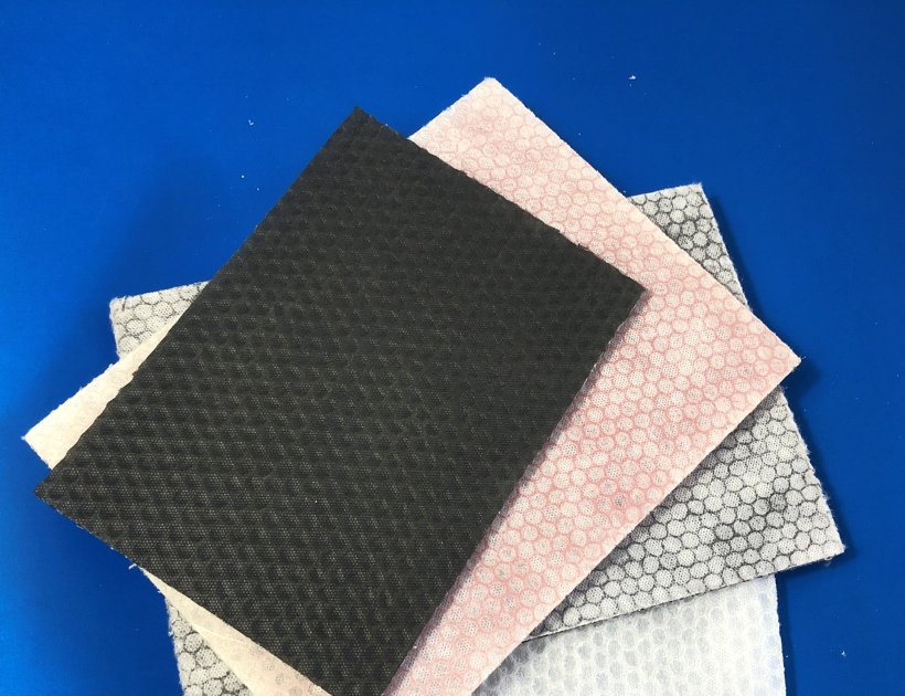 Thermoplastic Polypropylene Honeycomb with open cell -696