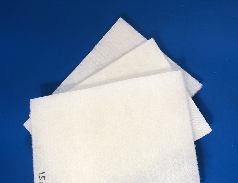 Thermoplastic Polypropylene Honeycomb with open cell -698